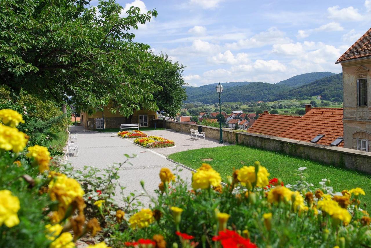 K Relax Place, Varazdinske Toplice, Modern Home With Sauna, Jacuzzi, Wifi Exteriér fotografie