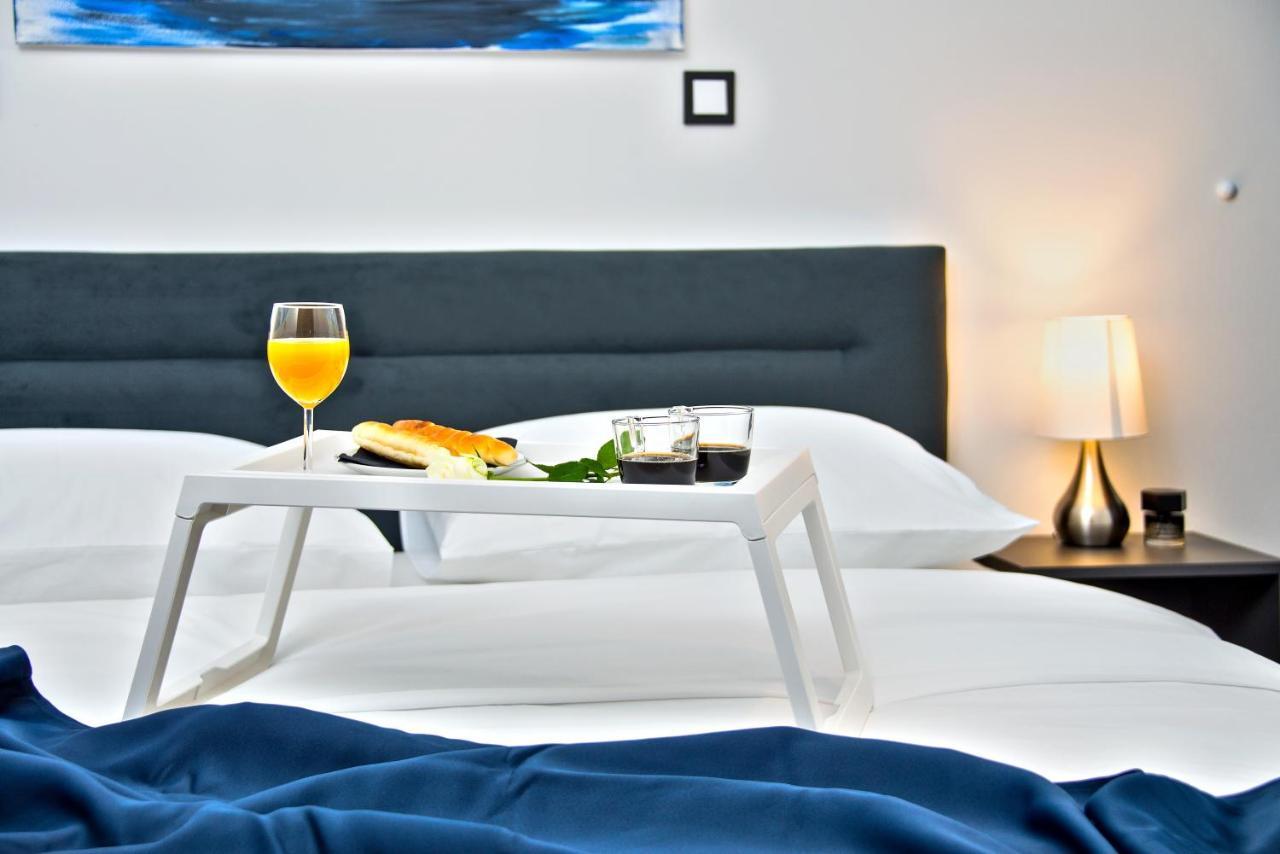 K Relax Place, Varazdinske Toplice, Modern Home With Sauna, Jacuzzi, Wifi Exteriér fotografie